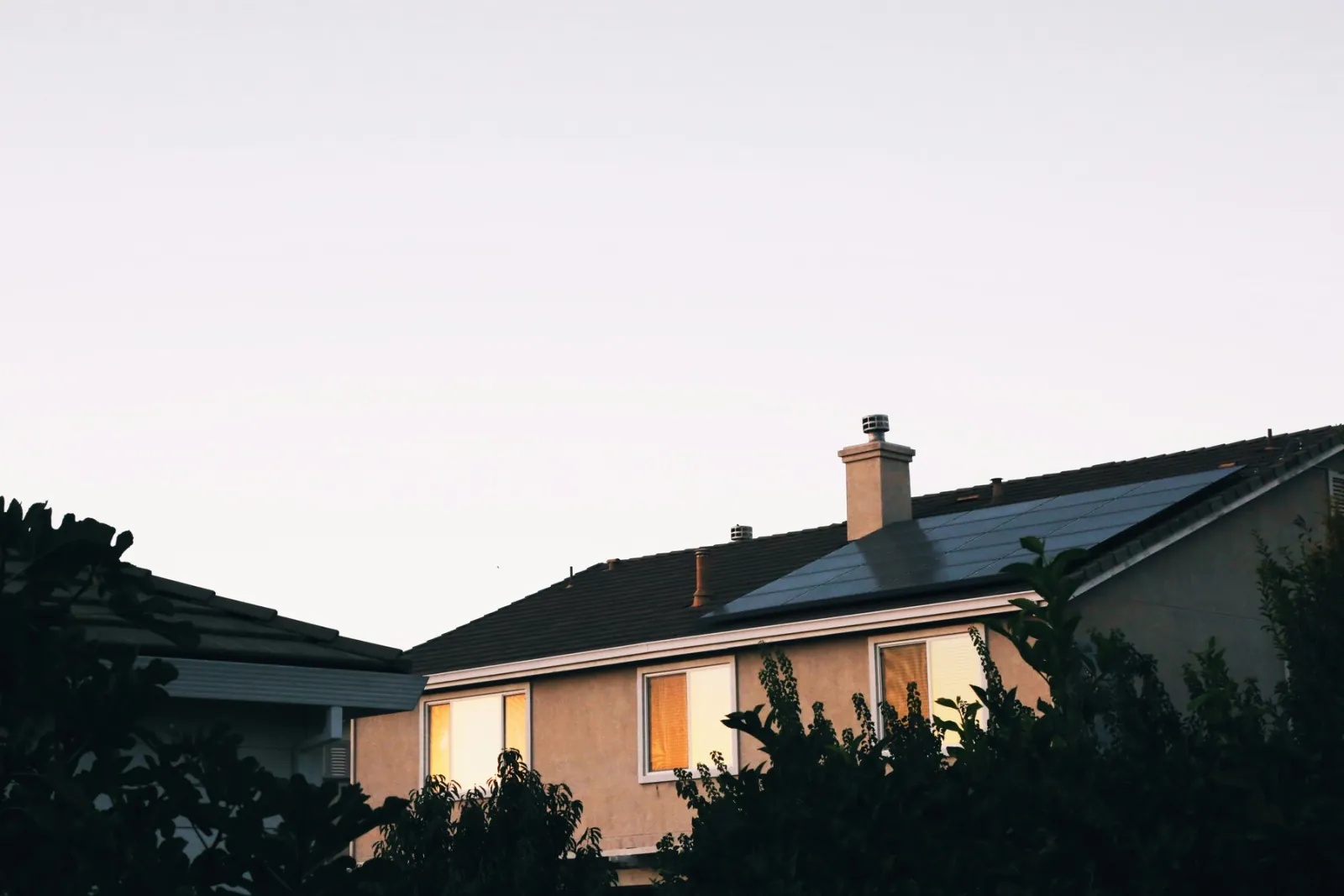 Photovoltaik für Ihr Zuhause oder Ihr Unternehmen